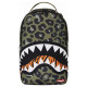 Sprayground Τσάντα πλάτης Leopard Incognito DLXSR Backpack